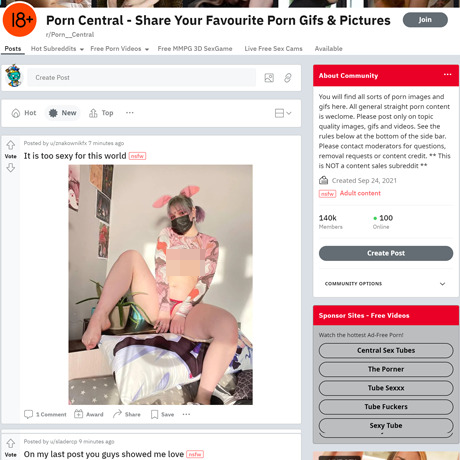 AsianPornX – A Top-Tier Asian NSFW Subreddit for Fans