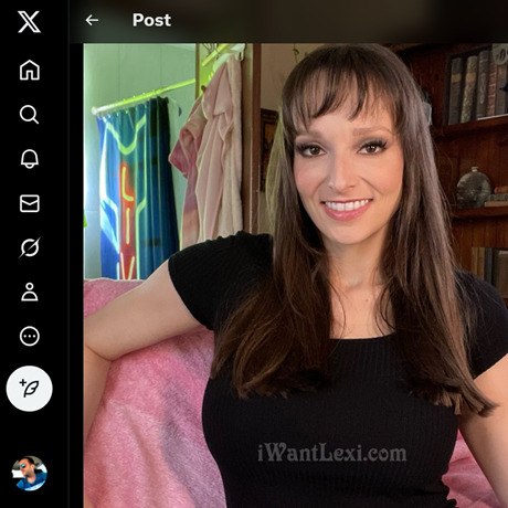 Lexi Luna – Hot MILF Pornstar Twitter Feed | Best Adult Twitter Accounts