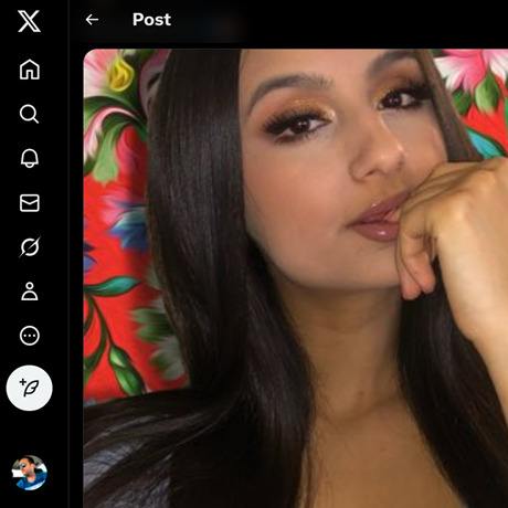Eliza Ibarra on X – Official Twitter Profile Insights