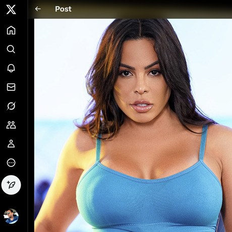 Luna Star Twitter – Exclusive Content, Behind-the-Scenes & More