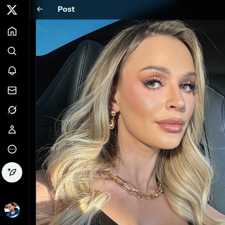 Emma Hix – Hot Twitter Porn Account with Exclusive NSFW Content