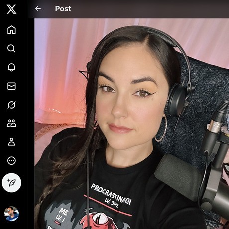 Sasha Grey – Explore Her Twitter & Similar NSFW Accounts