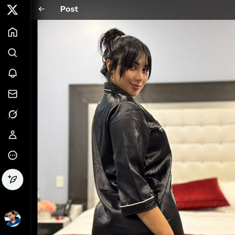 Martina Smith – Twitter Porn Star to Follow | Adult XXX Accounts