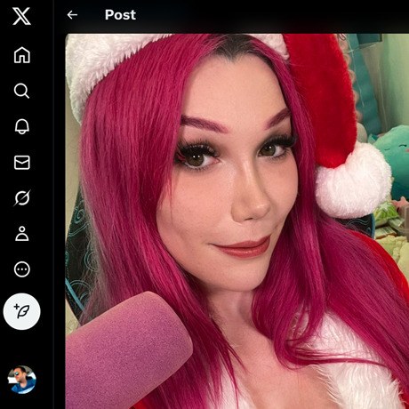 Lily Lou on X/Twitter – Exclusive Content & Porn Teasers