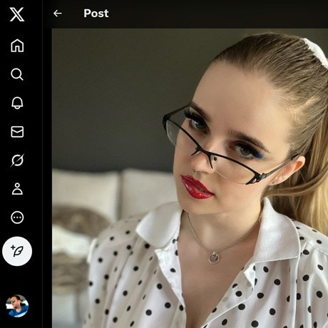 Codi Vore – Twitter Porn Account Review with Massive Natural Breasts