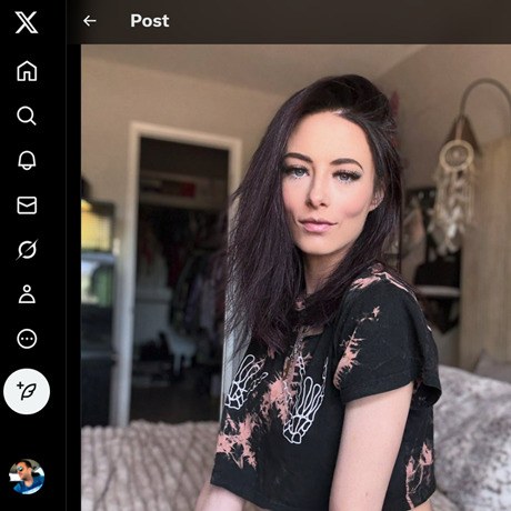Kyler Quinn – Twitter Account Review & Similar NSFW Pages