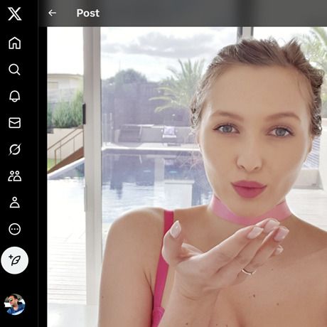 Stacy Cruz – Twitter Porn Star Account with Exclusive Teasers