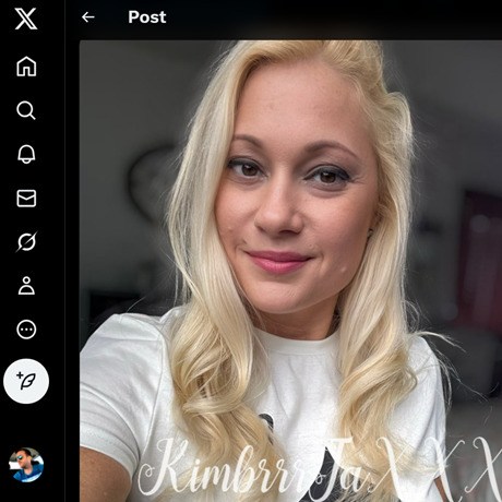 KimbrrrQoS – Hotwife, Cuckold, and BBC Content on Twitter