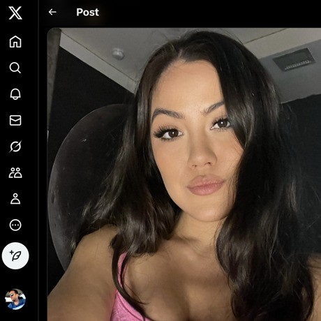 Kendra Spade – Explore Her X/Twitter Account with Exclusive Content