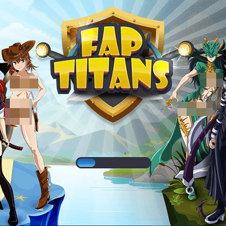 FapTitans – Top Porn Clicker Game and Similar Sites