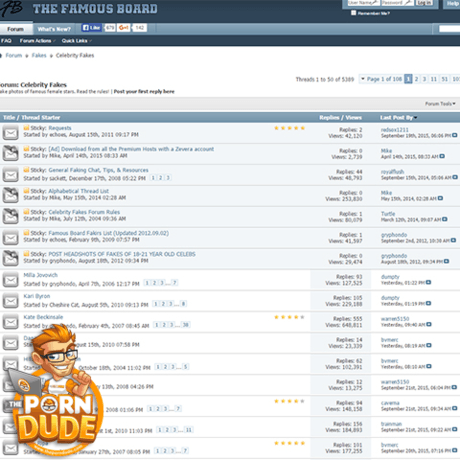 FamousBoard – Fantasy AI Edits and Adult Forum Community FamousBoard – Fantasy AI Edits and Adult Forum Community
