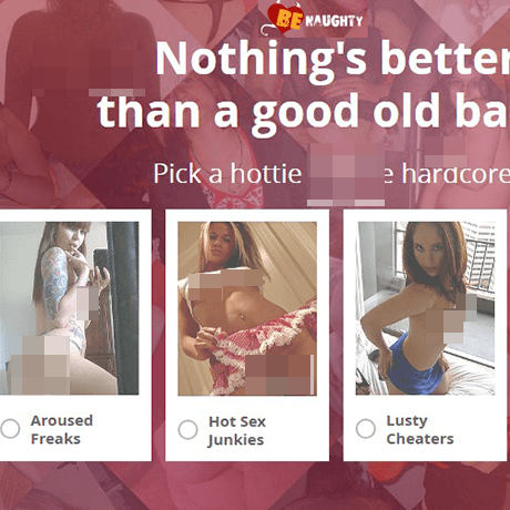 BeNaughty – Genuine Hookup Site Review for Adults