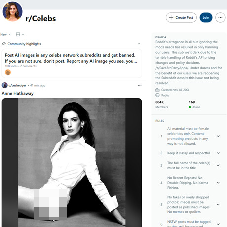 Reddit Celebs – Browse Hot Female Celebrities on r/Celebs