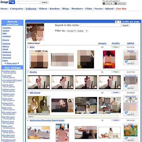 ImageFap Interracial – Free Interracial Galleries & Similar Sites