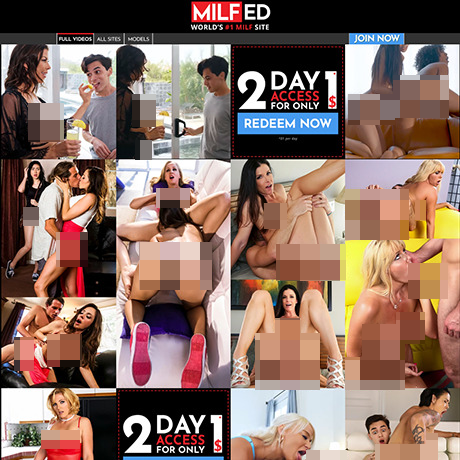 MilFed – Premium Mature Porn Featuring Top MILF Stars