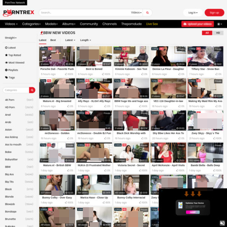 PornTrex BBW – Free HD BBW Porn Videos & Plus-Sized Sluts