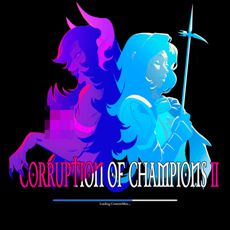 Corruption of Champions 2 – Deep Fetish Text Game | Free Adult Games