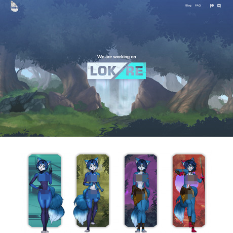 TheTribedevs – Legend of Crystal Rebirth Furry Sex Game Review