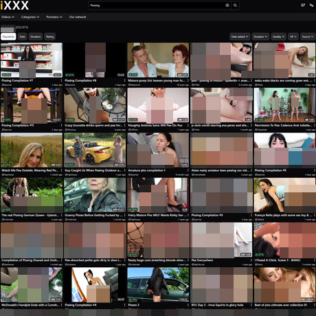 iXXX Pissing – Piss Fetish Videos from Top Tube Sites iXXX Pissing – Piss Fetish Videos from Top Tube Sites