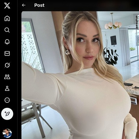 Mia Malkova Twitter – Exclusive Content and Daily Updates