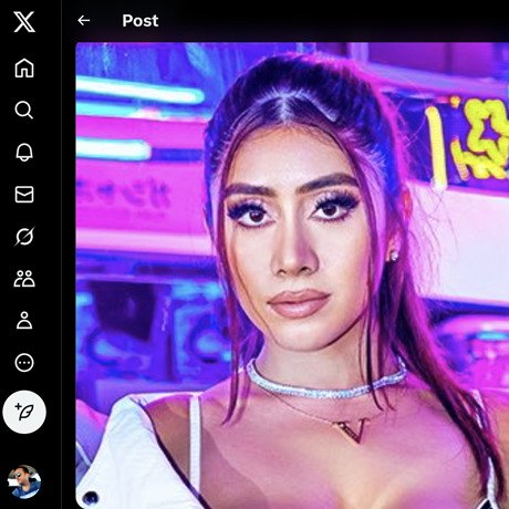 Violet Myers – See Her Naughty Tweets and Free Porn Content