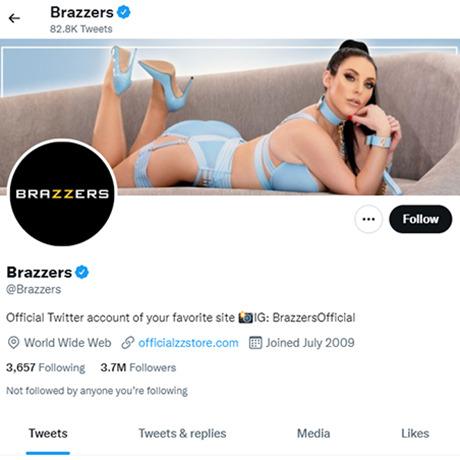 Brazzers on Twitter – Free Porn Teasers and Milf Clips