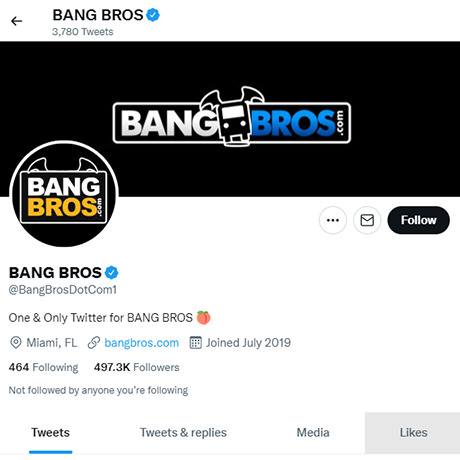 BangBros Twitter – A Top Source for Adult Content | XXX Videos