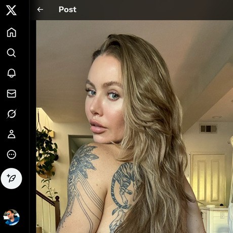 Nicole Aniston – A Review of Her Twitter Porn Account
