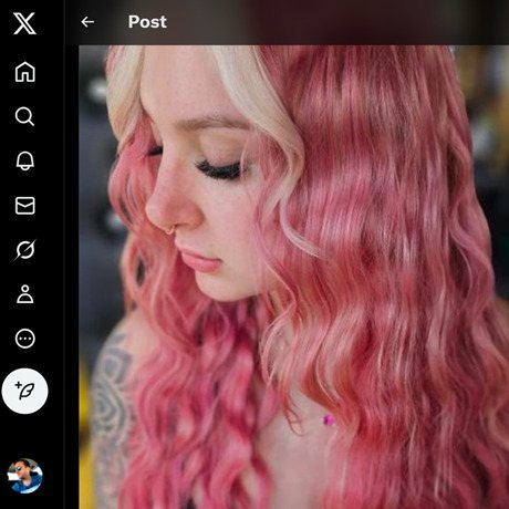 Skylar Vox – Official Twitter with Exclusive Photos & Videos