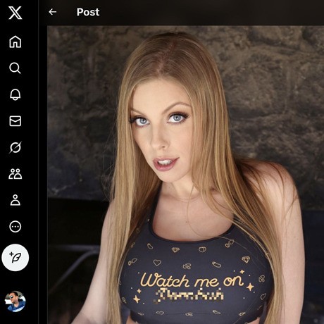 Britney Amber – MILF Star's Twitter Feed | Best Social Porn