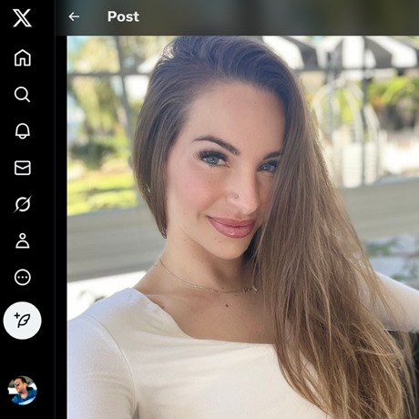 Kimmy Granger – Sexy Porn Star on Twitter | Daily Content & Fan Interaction