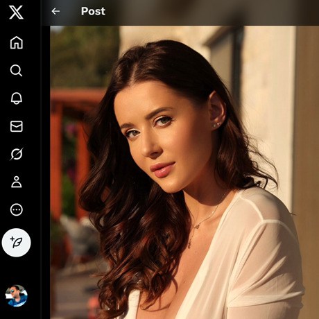 Sybil A on X – Twitter Porn Account Review with Exclusive Content