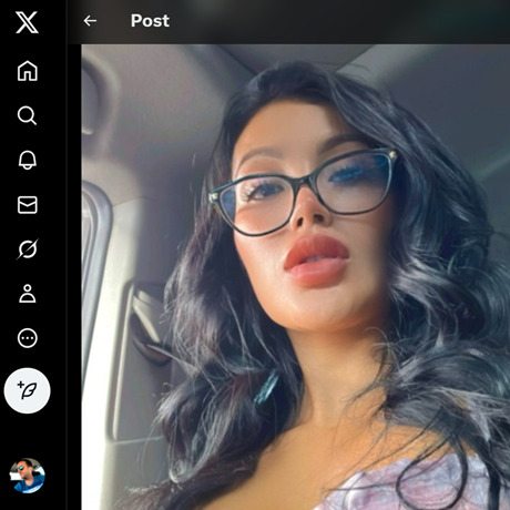 Mariana Martix – Twitter Porn Account with Exclusive Teasers