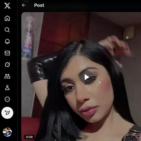 Giselle Montes Twitter Account – Porn and OnlyFans Previews