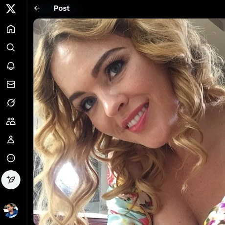 Krissy Lynn – Pregnant Porn Star on Twitter & OnlyFans