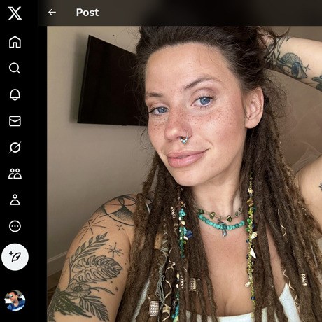 Indica Flower – Twitter Account Review & Similar Porn Accounts