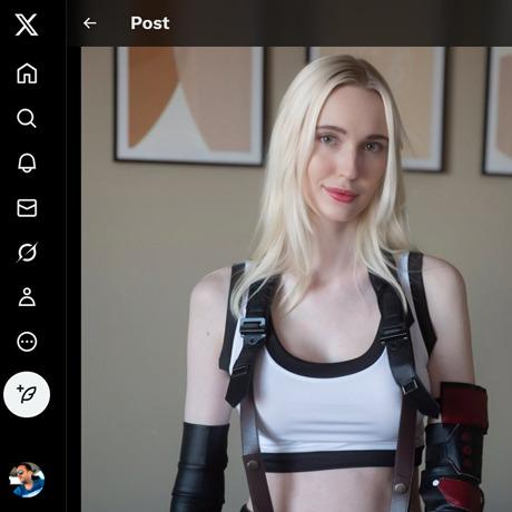Shinaryen – Twitter Porn Accounts & Exclusive Content