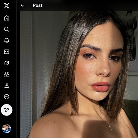 Violet Starr – Exclusive X/Twitter Content & Pornstar Community