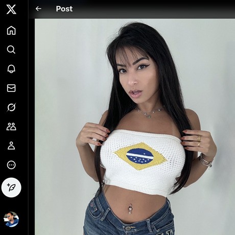 Emanuelly Raquel – Daily XXX Tweets and Clips | Twitter Porn