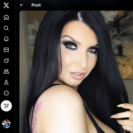 Romi Rain – Porn Star Twitter Account Reviewed