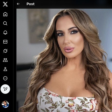 Richelle Ryan – Exclusive Twitter Content and Updates