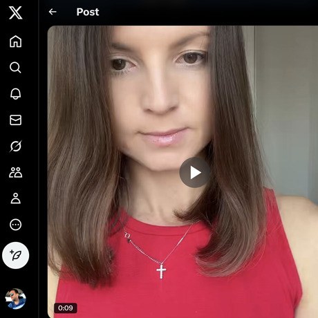 Gina Gerson on X/Twitter – Hungarian Porn Star Content & Updates