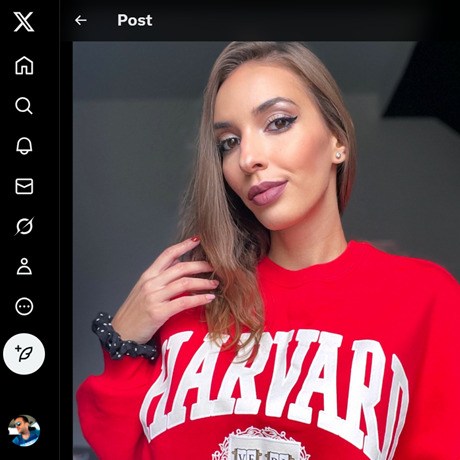 Sweet Bunny – Twitter Porn Star Profile and Similar Accounts