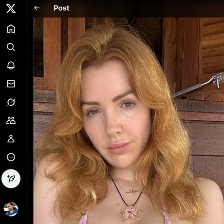 Scarlett Jones – British Redhead Porn Star on Twitter | Top Porn Accounts