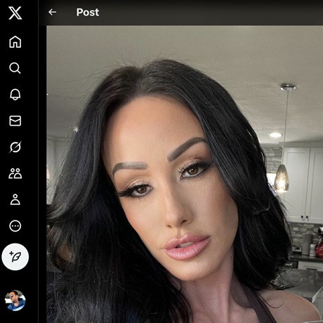 Jennifer White on X – Porn Star's Twitter Account and Updates