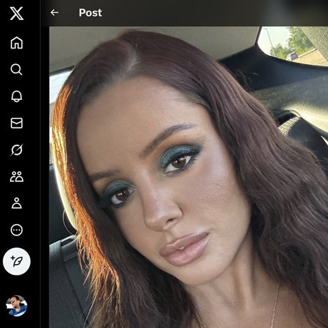 Vanna Bardot – Official Twitter and Exclusive Adult Updates
