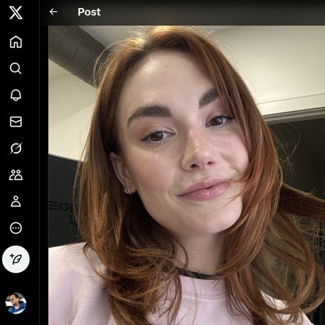 Siri Dahl – Smart and Sexy on X/Twitter | Adult Content Creator