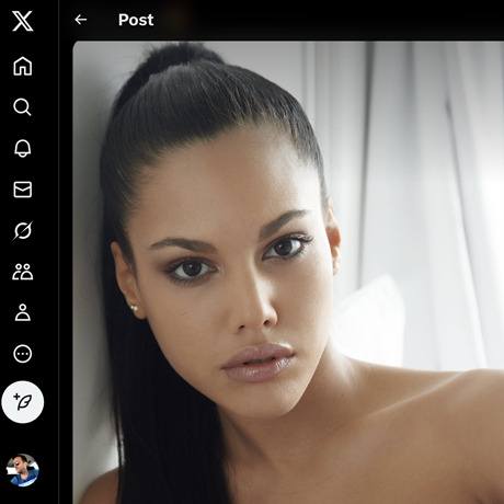 Apolonia Lapiedra on Twitter – Official X Account and Pornstar Reviews
