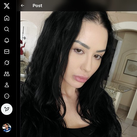 Katrina Jade – Exclusive Fetish Content on Twitter | Twitter Porn Accounts