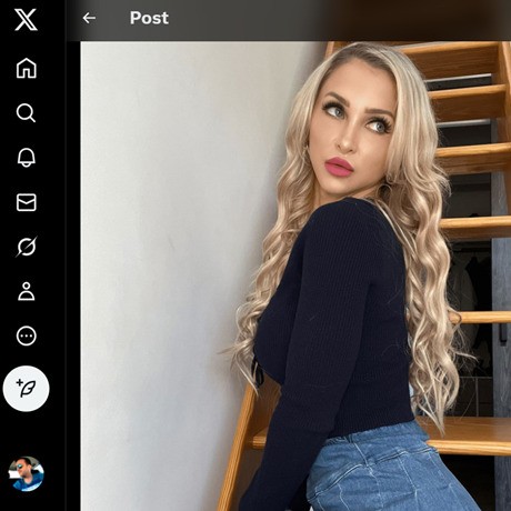 Alix Lynx – Twitter/X Porn Star Review | Top Adult Accounts